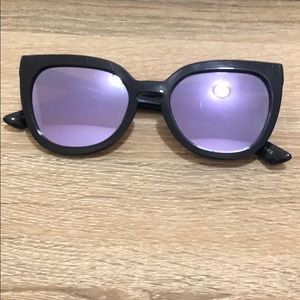 Quay Sunglasses